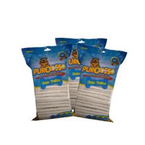 Osso Palito Auxiliar De Higiene Bucal Petisco 3kg 8/5 Osso Palito Auxiliar De Higiene Bucal Petisco 3kg 8/5