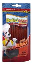 Osso Palito Deliciosso Sabor Churrasco 100g Para Cachorro Osso Palito Deliciosso Sabor Churrasco 100g Para Cachorro