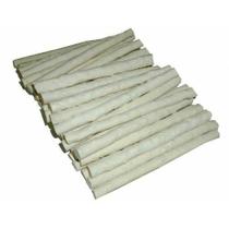 Osso Palito Flexivel - Kidelici Osso - Sabor Leite - 1 Kg