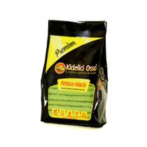 Osso Palito Flexivel - Kidelici Osso - Sabor Menta - 400g Osso Palito Flexivel - Kidelici Osso - Sabor Menta - 400g