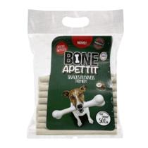 Osso Palito Flexível Natural em 500g