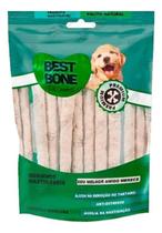 Osso Palito Natural Mastigável 5/6 Fininho 50g Para Cães Osso Palito Natural Mastigável 5/6 Fininho 50g Para Cães