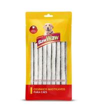 Osso palito para caes N 8 100G Baw Waw