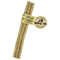 Osso para Cachorro DOG 10 Tubete 10 Palito fino