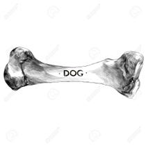 osso para cachorro osso para cachorro