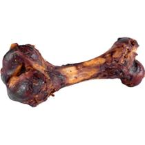 Osso Pernil Suíno Desidratado Natural Para Cães - PetTreats Osso Pernil Suíno Desidratado Natural Para Cães - PetTreats