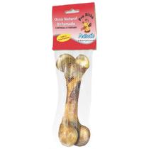 Osso Petiscão Defumado Mini Femur Natural