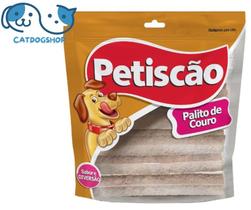 Osso Petiscão para Cães Palito BIG 1kg