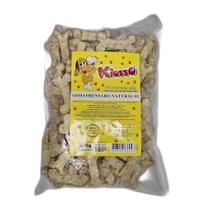 Osso Prensado - N-2 - KIOSSO - Sabor Natural - 500g