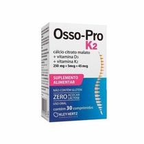 Osso-Pro K2 - 30 Cápsulas