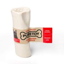 Osso Puretoy Bovino para Cães de Porte Grande