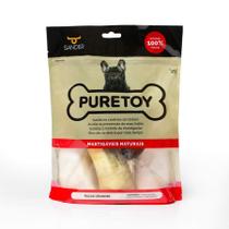 Osso Puretoy Kit para Cães de Porte Grande