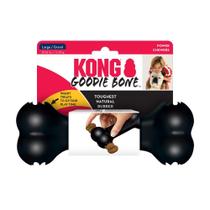 Osso Recheavel para cachorro Kong Extreme Goodie Bone Grande