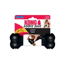 Osso Recheavel para cachorro Kong Extreme Goodie Bone Médio