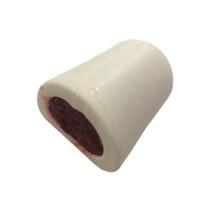 Osso Rodelinha Recheada Churraspet Cães sabor Carne Natural Osso Rodelinha Recheada Churraspet Cães sabor Carne Natural