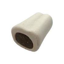 Osso Rodelinha Recheada Churraspet para Cães Sabor Churrasco Osso Rodelinha Recheada Churraspet para Cães Sabor Churrasco