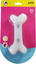 Osso Sabor Carne 16 cm Para Pet Azpr
