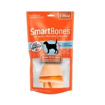 Osso Smartbones Mini Sabor Batata Doce para Cães - 16g