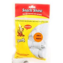 Osso Snack Show Cães - Leve 3 Pague 2