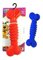 Osso Superbone Borracha N1 P - Cores Sortidas (com Nf)