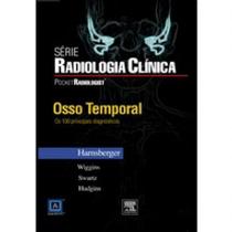 Osso Temporal - Principais Diagnósticos