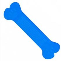 Osso topbone borracha n1 - p - furacão pet