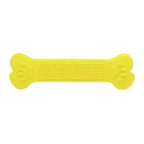 Osso topbone borracha n3 - g - furacão pet Osso topbone borracha n3 - g - furacão pet