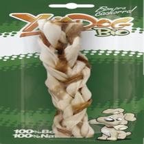 Osso trança Bio Grande Xisdog 50g Osso trança Bio Grande Xisdog 50g