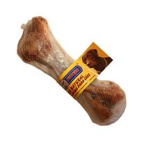 Osso Úmero Bovino Defumado natural Petisco Para Cães Cachorros Osso Úmero Bovino Defumado natural Petisco Para Cães Cachorros