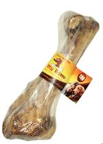 Osso Úmero Bovino Desidratado Defumado - My Bone - Canela