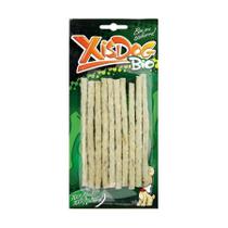 Osso Xis Dog Bio Palito Fino para Cães - 10 Unidades