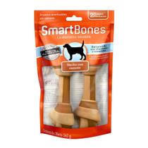 Ossos Médios SmartBones Batata Doce para Cães - 2 Unidades