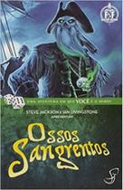Ossos sangrentos - JAMBO Ossos sangrentos - JAMBO