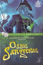 Ossos Sangrentos Ossos Sangrentos