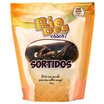 Ossos Sortidos Bio Dog Ossos Sortidos Bio Dog