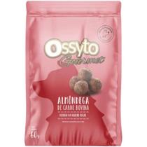Ossyto Goumert Almôndega de carne 60g Ossyto Goumert Almôndega de carne 60g