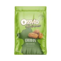 Ossyto Gourmet Churros Ossyto Gourmet Churros