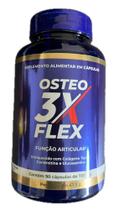 Osteo 3 X Flex Osteo 3 X Flex