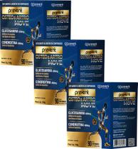 Osteo Artro Condroitina400mg Glucosamina500mg 3cxs