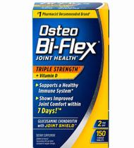 OSTEO BI Vit D 150CAPS PRONTA ENTREGA ORIGINAL