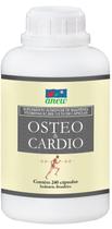 Osteo & Cardio - 240 Cápsulas - Anew