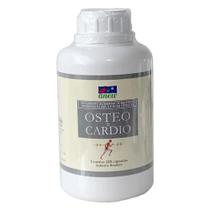 Osteo & Cardio Suplemento Alimentar de Magnésio, K2 e D3 (500mg) 240 Cápsulas - Anew
