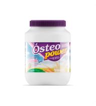 Ósteo Power Vegan 600g Nutrição completa Saúde Óssea