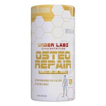 Osteo Repair 120 cápsulas - Under Labz Hard Nutrition - Under Labz Hard Nutrituion