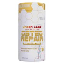 Osteo Repair Colágeno em Cápsulas Frasco De 200l 120 Un - Under Labz