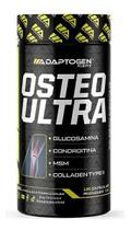 Osteo Ultra 120 Caps Adaptogen Colageno Tipo II