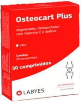 Osteocart Plus 30 comprimidos - Labyes