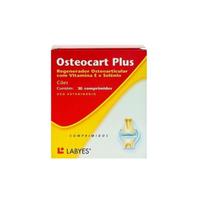 Osteocart Plus - 30 comprimidos