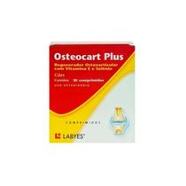 Osteocart Plus 30 comprimidos Regenerador Articular Labyes Osteocart Plus 30 comprimidos Regenerador Articular Labyes