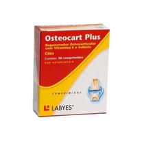 Osteocart Plus Labyes 30 Comprimidos Osteocart Plus Labyes 30 Comprimidos